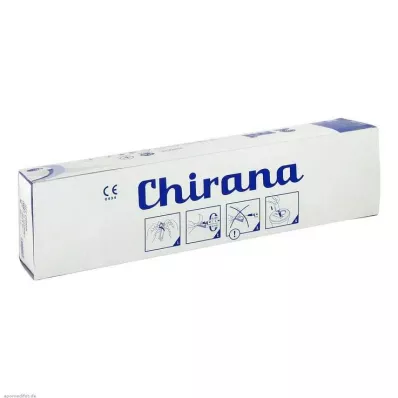 SPRITZE 2 ml 2 pezzi Luer centrico, 100 pz