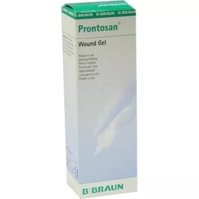 PRONTOSAN Gel per ferite, 30 ml