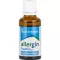 KLOSTERFRAU Allergin liquido, 30 ml