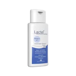 LACTEL No.2 Shampoo contro la forfora, 100 ml