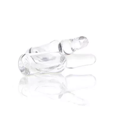 HYOSCYAMUS EX Erba D 10 Fiale, 10X1 ml