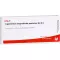 LIGAMENTUM LONGITUDINALE posterius GL D 8 fiale, 10X1 ml