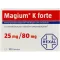 MAGIUM K forte compresse, 100 pz