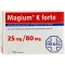 MAGIUM K forte compresse, 100 pz