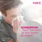 NASIC o.K. Spray nasale, 10 ml
