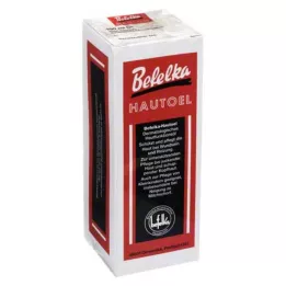 BEFELKA Olio per la pelle, 100 ml