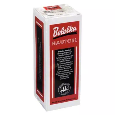 BEFELKA Olio per la pelle, 100 ml
