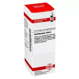 CHELIDONIUM ESTERNO, 20 ml