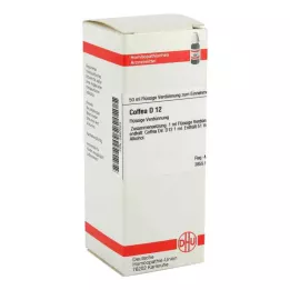 COFFEA D 12 Diluizione, 50 ml
