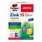 DOPPELHERZ Zinco+Istidina compresse attive, 30 pz