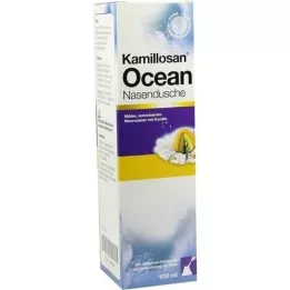 KAMILLOSAN doccia nasale Ocean, 100 ml