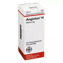 ANGIOTON H Miscela, 100 ml