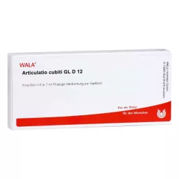 ARTICULATIO cubiti GL D 12 fiale, 10X1 ml