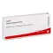 CAVUM timpani GL D 15 fiale, 10X1 ml