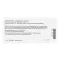 CERVIX uteri GL D 8 fiale, 10X1 ml