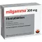 MILGAMMA 300 mg compresse rivestite con film, 30 pezzi