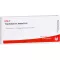 EQUISETUM EX Herba D 15 fiale, 10X1 ml