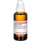 HYPERICUM D 30 Diluizione, 50 ml