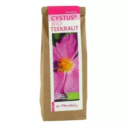 CYSTUS Erba da tè biologica Dr.Pandalis, 50 g