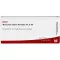 MUSCULUS SOLEUS Complesso GL D 30 fiale, 10X1 ml