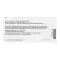 NERVUS FEMORALIS GL D 6 Fiale, 10X1 ml