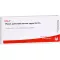 PLEXUS PULMONALIS Nervo vago GL D 6 fiale, 10X1 ml