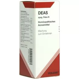 DEAS spag.peka N gocce, 50 ml