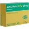 ZINK VERLA OTC 20 mg compresse rivestite con film, 100 pz