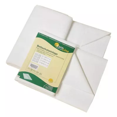 BETTSCHUTZEINLAGE Tessuto di spugna 40x50 cm, 1 pz BETTSCHUTZEINLAGE Tessuto di spugna 40x50 cm, 1 pz