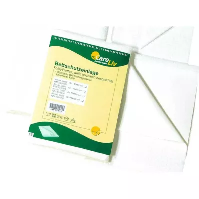 BETTSCHUTZEINLAGE Foglio di spugna 100x200 cm, 1 pz BETTSCHUTZEINLAGE Foglio di spugna 100x200 cm, 1 pz