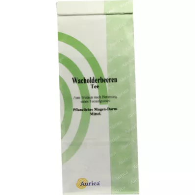 WACHOLDERBEEREN Tè Aurica, 80 g