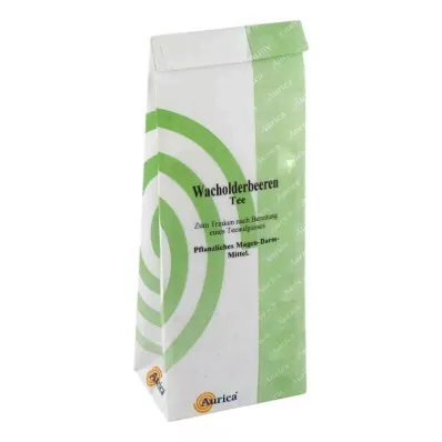 WACHOLDERBEEREN Tè Aurica, 80 g