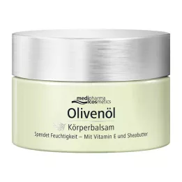 OLIVENÖL BALSAMO CORPO, 250 ml
