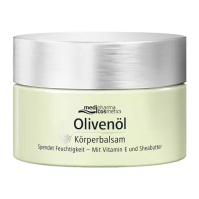 OLIVENÖL BALSAMO CORPO, 250 ml