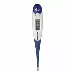 DOMOTHERM Termometro clinico rapido, 1 pz