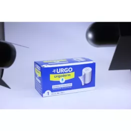 URGODERM Tratto 15 cmx10 m, 1 pz