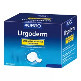 URGODERM Tratto 15 cmx10 m, 1 pz
