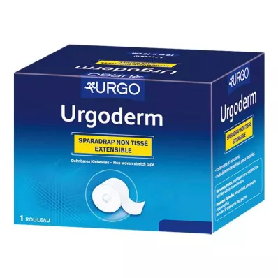 URGODERM Tratto 15 cmx10 m, 1 pz