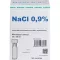 KOCHSALZLÖSUNG 0,9% Miniplasco connect, 20X20 ml