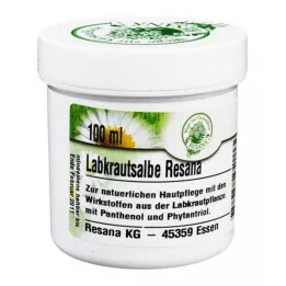 LABKRAUT Unguento, 100 ml