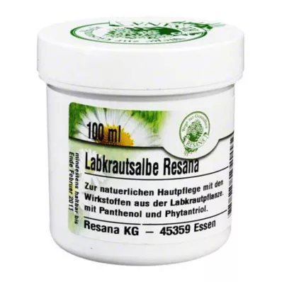 LABKRAUT Unguento, 100 ml LABKRAUT Unguento, 100 ml