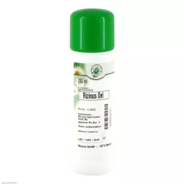 RICINUS OLIO, 200 ml