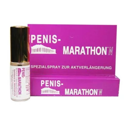 PENIS Marathon N Spray, 12 g PENIS Marathon N Spray, 12 g