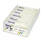 ANABOX dosatore settimanale 7 giorni bianco, 1 pz