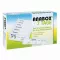 ANABOX dosatore settimanale 7 giorni bianco, 1 pz
