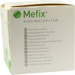 MEFIX Velo di fissaggio 5 cmx10 m, 1 pz