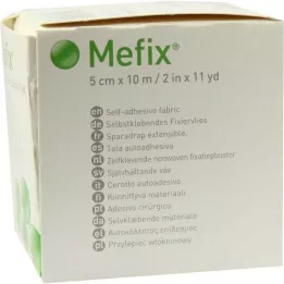 MEFIX Velo di fissaggio 5 cmx10 m, 1 pz