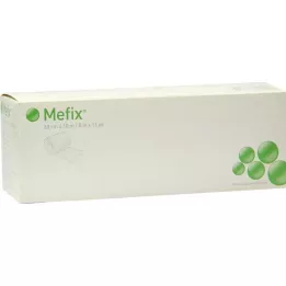 MEFIX Velo di fissaggio 20 cmx10 m, 1 pz
