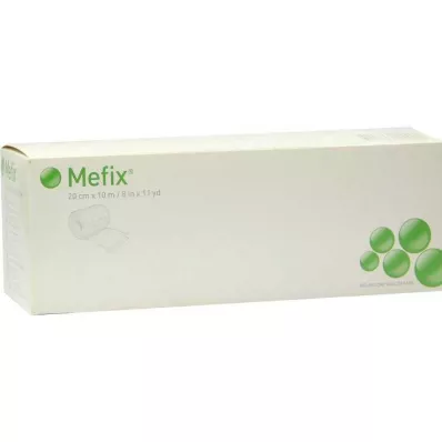 MEFIX Velo di fissaggio 20 cmx10 m, 1 pz