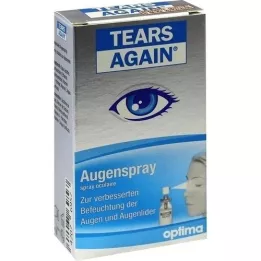 TEARS Ancora spray oculare liposomiale, 10 ml